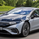 Image for article titled The Mercedes EQS Will Start At More Than $100,000